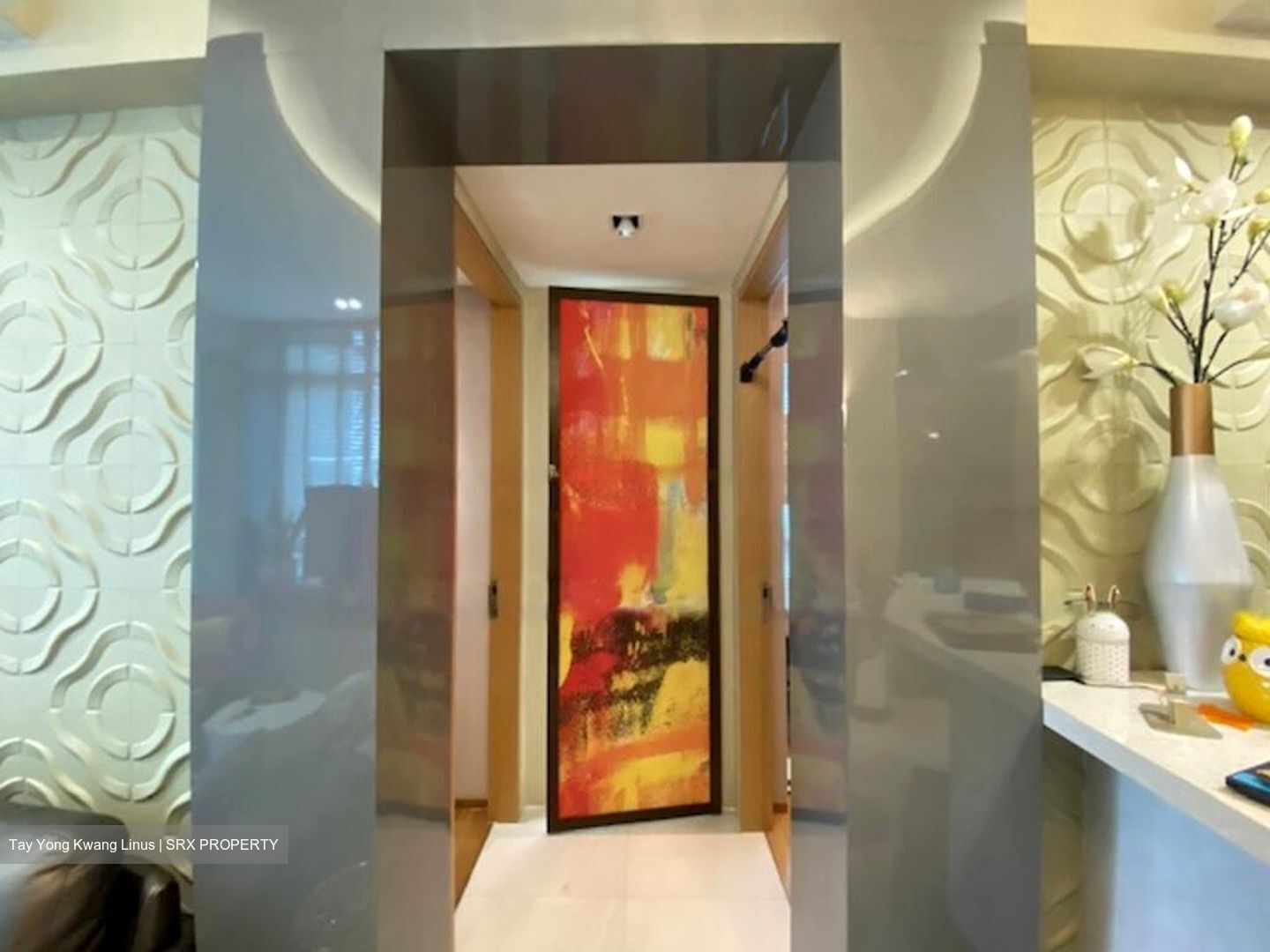 The Vermont On Cairnhill (D9), Apartment #467646961